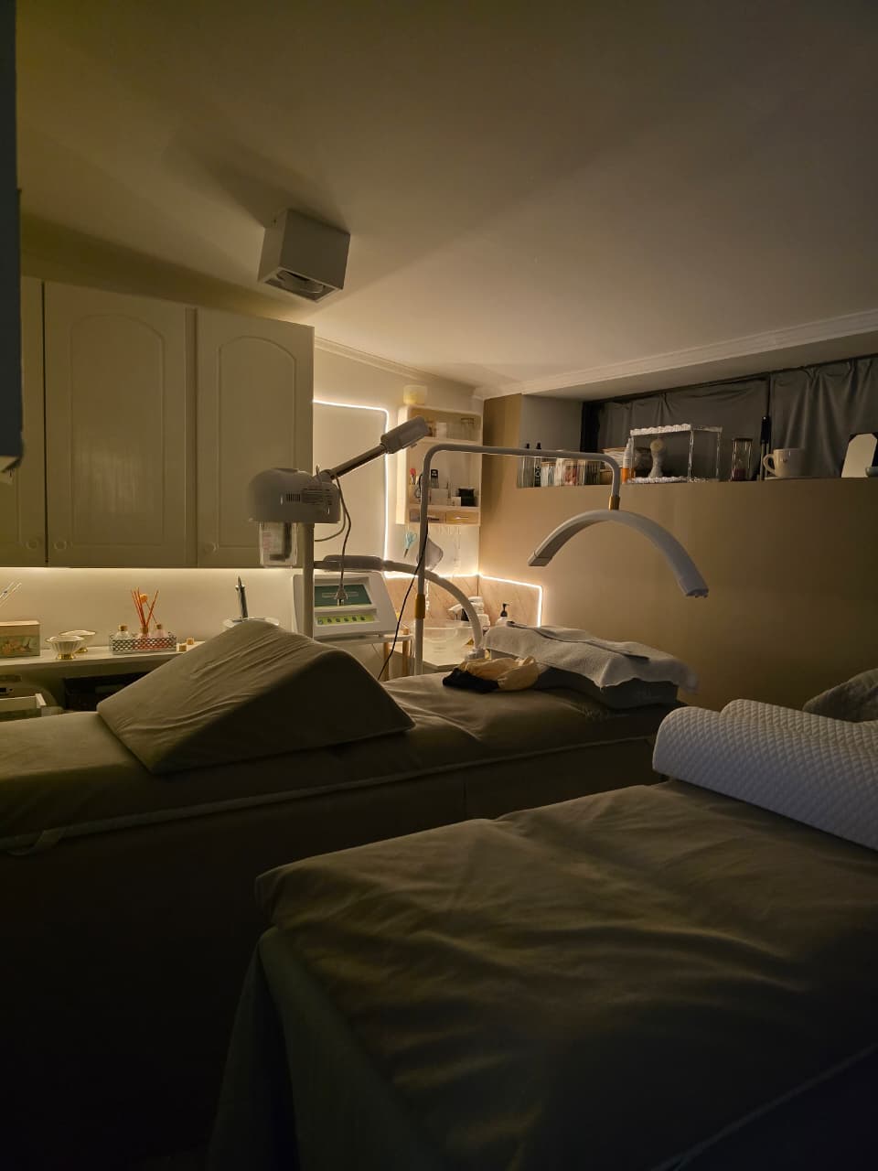 Cabina 1
